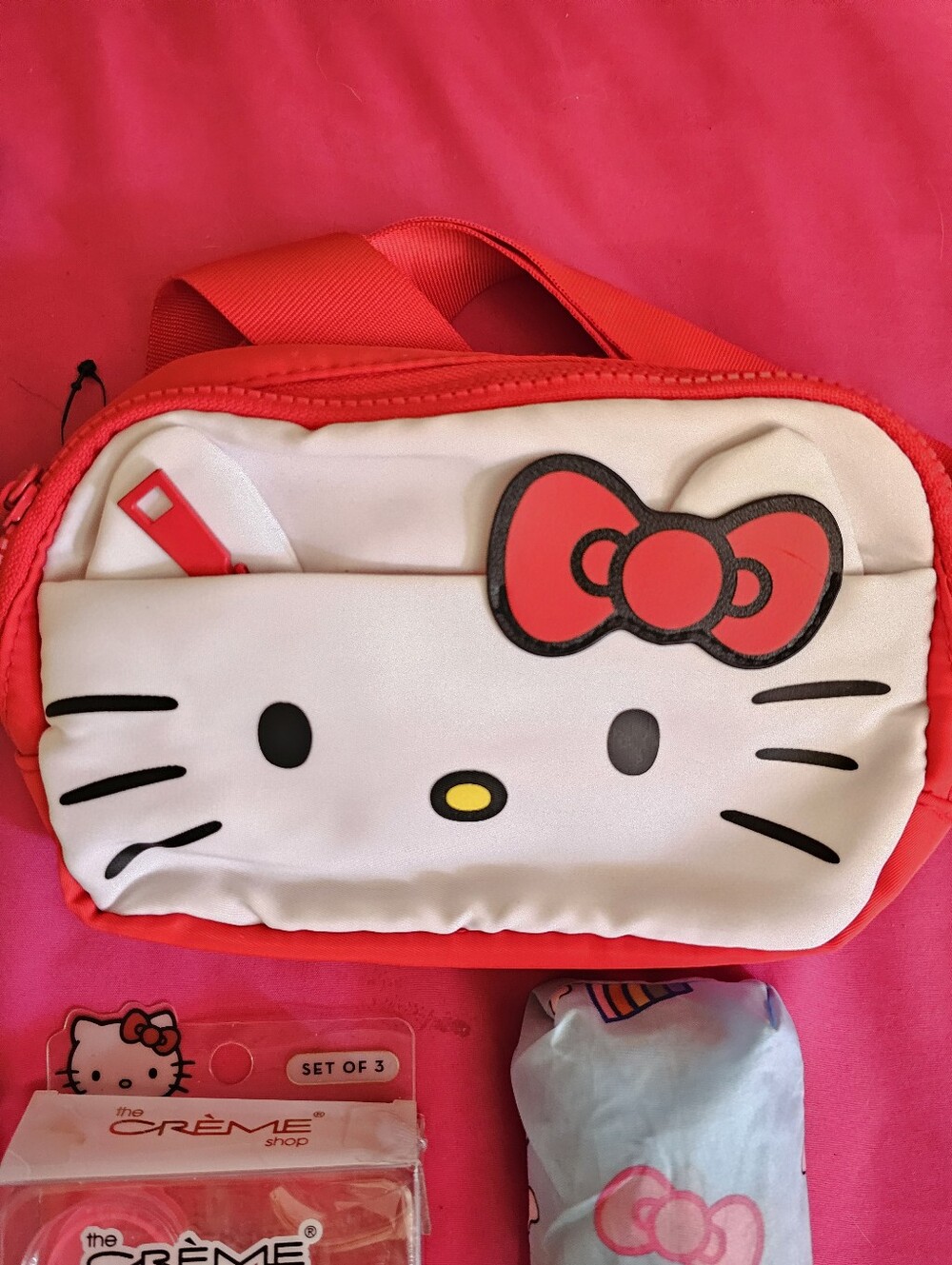 Hello Kitty Stuff - Picture 7 of 8